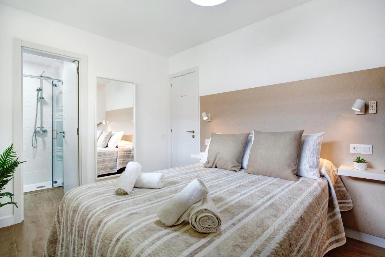 Liomor Luxury Lejlighed Caleta De Fuste Eksteriør billede